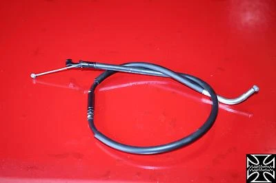 12 2012  KAWASAKI NINJA 250R CHOKE CABLE LINE - Image 1 of 3