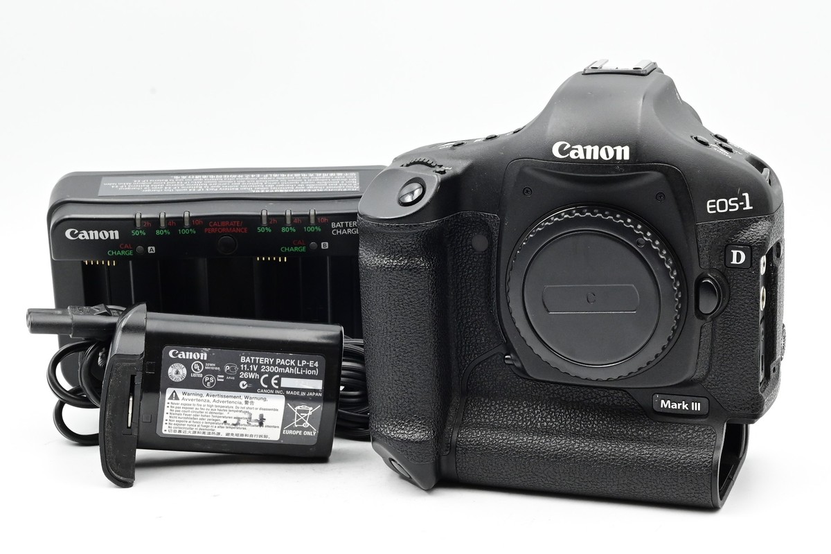 Canon EOS 1D Mark III Digital SLR Cameras for Sale | Shop Canon EOS 1D Mark III Digital SLR Cameras for Sale | Shop