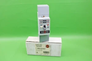 Wylex WES25/2 25A 30mA 2 Pole RCD - Picture 1 of 5