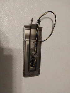 WR17X13165 GE Refrigerator Dispenser paddle lever WR17X13165 - Picture 1 of 4