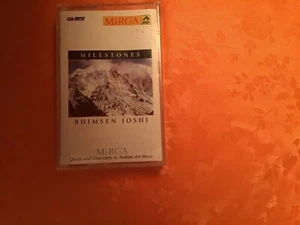 Bhim Sen Joshi - Indian Classical Vocal Music - Picture 1 of 2