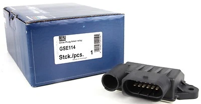 OEM BERU Mercedes Dodge Freightliner Sprinter Diesel Glow Plug Control Relay - Image 1 of 4