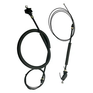 Lh/rh Power Sliding Door Cable Kit W/o Motor For 2011-2020 Honda Odyssey 3.5l - Picture 1 of 6