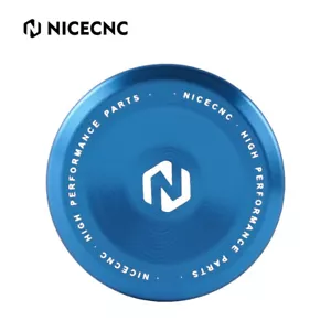 NiceCNC disco de filtro de aire para Husqvarna TC125 TC250 TX300 FX350 FX450 2017-2022 - Imagen 1 de 9