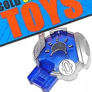 Transformers Cybertron Red Alert PLANET KEY D26W blue deluxe accessory part - Picture 1 of 8