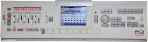 Korg M3-M Xpanded V2.04 | Music Workstation / Sampler M 3 + 1J GEWÄH - Bild 1 von 10
