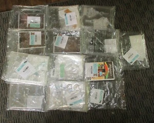 25-Cybr Trayd choclate molds 4silikomart 3- 5 piece multi purpose Knife Set MORE - Picture 1 of 4