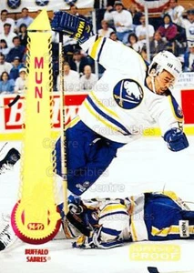 1994-95 Pinnacle Artists Proofs #143 Craig Muni - Picture 1 of 1