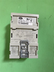 1Pc Carel Temperature Controller DN33E9HR20 zg - Picture 1 of 3