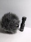 Rode VideoMicro Compact On Camera Microphone Clean Made In Australia No cord 
