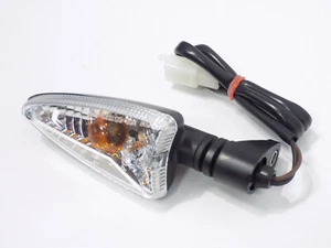 Intermitente Triumph Street Triple Daytona Tiger Speed Triple 675 800 1050 1200, VR - Imagen 1 de 4
