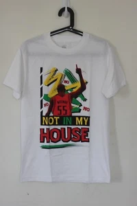 THRILL OF VICTORY HERREN GR. S NBA SPORT DIKEMBE MUTOMBO BASKETBALL RETRO NFL 90er - Bild 1 von 3