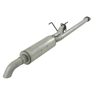 Apagado de escape MBRP 2,5" para Toyota Tundra 09-21 5,7 L 4,7 L - Imagen 1 de 1