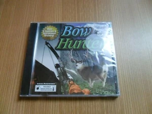 (PC) - BOW HUNTER - NEUWARE! - Bild 1 von 2