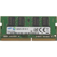 16GB Module MEMORY RAM DDR4 2133 Mhz Samsung SO DIMM PC4-17000 Skylake Laptops