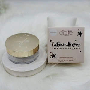 Ciaté London Extraordinary Loose Translucent Setting Powder - 15g - Picture 1 of 6