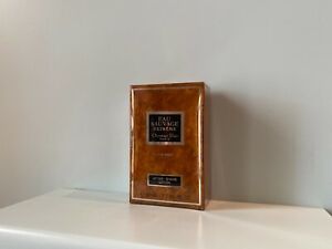 Christian Dior Eau Sauvage Extreme after shave lotion new sealed nuovo vintage 
