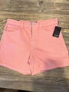 Joes Shorts Mens Adult 27 Pink Chino Pockets Casual Outdoors 27X14. NWT. R - Picture 1 of 8