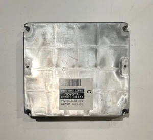 06 07 08 LEXUS RX400H HYBRID VEHICLE CONTROL MODULE OEM 89981-48191 - Picture 1 of 2
