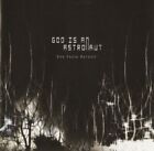 GOD IS AN ASTRONAUT - FAR FROM REFUGE (UK) NEW CD