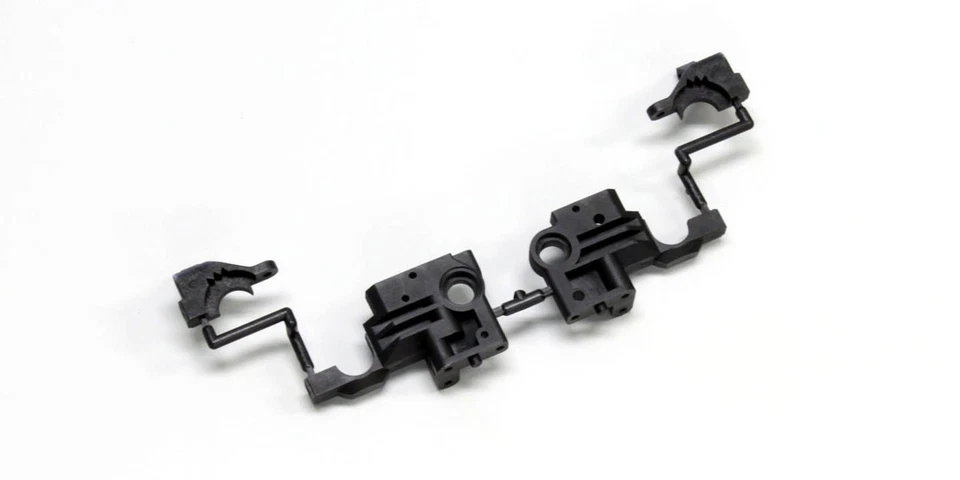 KYOSHO VZ209B Rear Bulkhead - Image 1 of 1