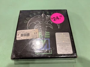 Queensryche – Empire (20th Anniversary Edition) 2CD (509999 06686 23) - Foto 1 di 2