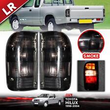 Produktbild - Paar LR Rücklicht Rücklicht Rauch für Toyota Hilux LN147 RZN147 1998-2004