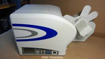 SATO TG312 - Parallel - DT/TT Thermal 240mm Label Printer Drucker Labeldrucker - Bild 1 von 4