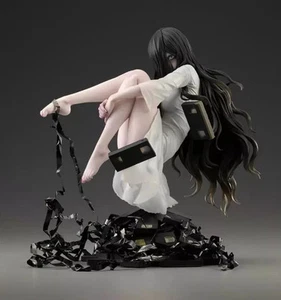 KOTOBUKIYA HORROR BISHOUJO RIng Sadako 1/7 Scale Figure NEW SEALED - Picture 1 of 7