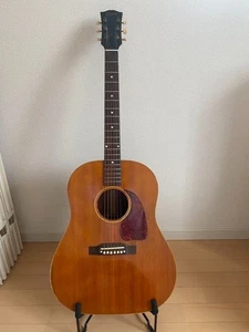 Gibson J-50 Acoustic Guitar 1951–1952 Vintage Model From JAPAN - Picture 1 of 8