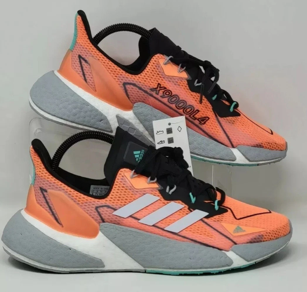 adidas X9000L4 for Sale | Authenticity Guaranteed | eBay