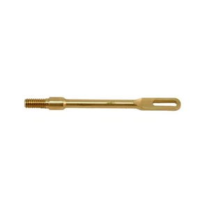Pro-Shot Brass Patch Holder For .22-.45 Caliber Firearms #8/32 Male Threads PHB - Picture 1 of 1