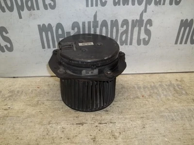Original Cadillac Deville Seville Eldorado HVAC Blower Motor Fan OEM Factory - Image 1 of 4