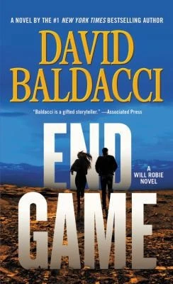 End Game by Baldacci, David - Image 1 of 1