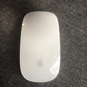 Apple Magic Mouse 2 Wireless Bluetooth Rechargeable MLA02LL/A Blue Version - Picture 1 of 2