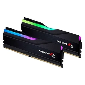 G.Skill Trident Z5 Neo RGB 32GB 2 x 16GB DDR5  RAM 6000MT/s CL36 EXPO / XMP NEW - Picture 1 of 6