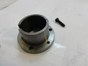 196339 Old-Stock; Browning 2L258 Bushing; 2-1/8"ID; 3-11/16" OD - Picture 1 of 3