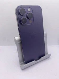 Apple IPHONE 14 Pro 128gb Violet Profond - Photo 1/6