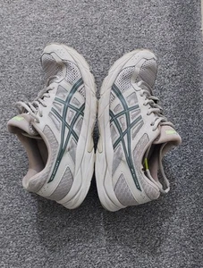 ASICS Gel-Contend 4 'Stone Grey Blue' T8D4Q-200 UK Size 8.5 - Picture 1 of 10