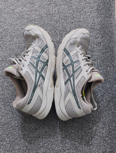 ASICS Gel Contend 4 'Stone Grey Blue' T8D4Q 200 UK taglia 8 5