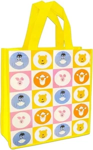 Diane Winnie the Pooh Large Reusable Tote Bag Brand New W/Tag - Picture 1 of 1
