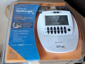 Intermatic Home Settings Wireless Master Remote Controller NIP FREE SHIPPING - Picture 1 of 1