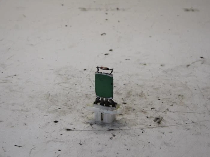 Résistance chauffage Ford Focus II Tournier DA, DS, FFS P10445183 - Photo 1/1