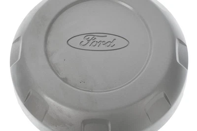 Genuine Ford 2004-2007 E-150 E-250 E-350 Wheel Hub Center Cap Cover 4C2Z-1130-AA - Image 1 of 4