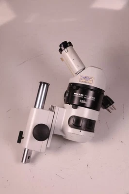 Microscopio Wild Herrbrugg / Piezas 327615 Foto 1 de 4