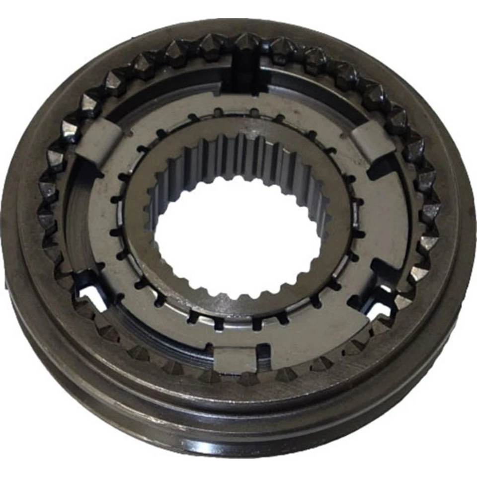 Conjunto sincronizado de transmisión manual de engranaje estándar ZMT56-40 EE. UU. para Chevy Dodge Foto 1 de 1