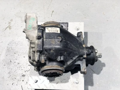 11-13 BMW 335is 135i E92 E93 E82 DCT Rear Differential Diff 2.56 Ratio 86K MILES - Image 1 of 4