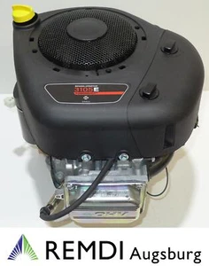Briggs & Stratton Rasentraktor Motor 10,5 PS (HP) Powerbuilt 3105E 25,4/80 E-Sta - Bild 1 von 11