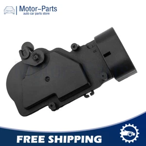 Rear Liftgate Lock Actuator for Toyota Sequoia 2001 2002 2003 -2007 746-848 - Picture 1 of 8