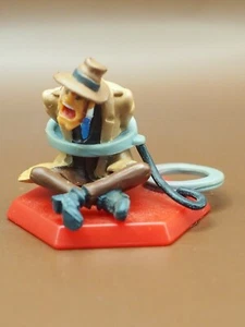 Figura Comercial Zenigata Lupin the Third Coca-Cola Anime Japón Q648 - Imagen 1 de 7